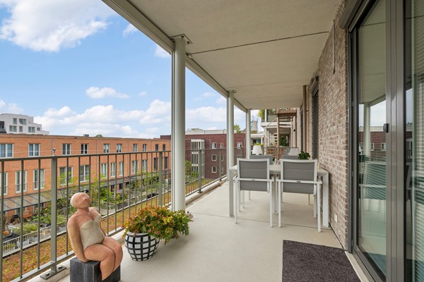 Medium property photo - Turfstraat 47, 6811 HK Arnhem